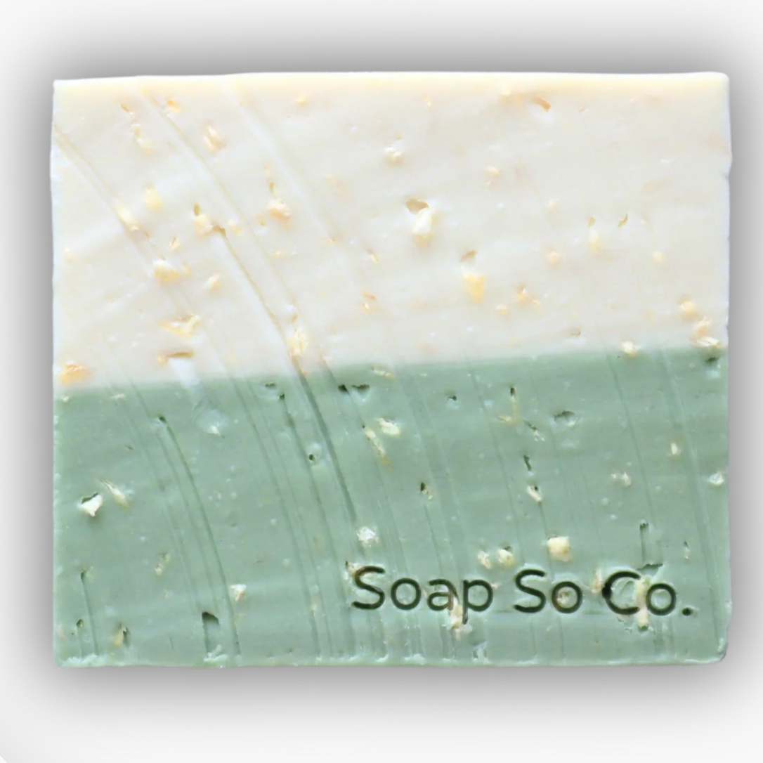 Sway Bar by Soap So Co