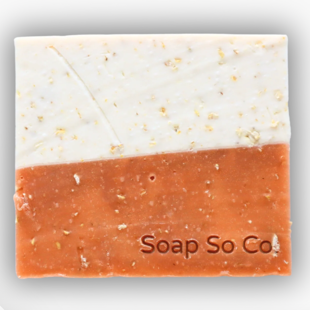 Rise Bar by Soap So Co