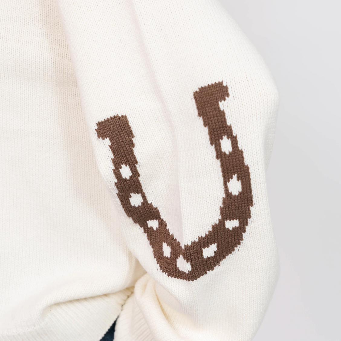 Yee Haw Sweater by Smash + Tess