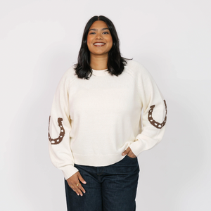 Yee Haw Sweater by Smash + Tess
