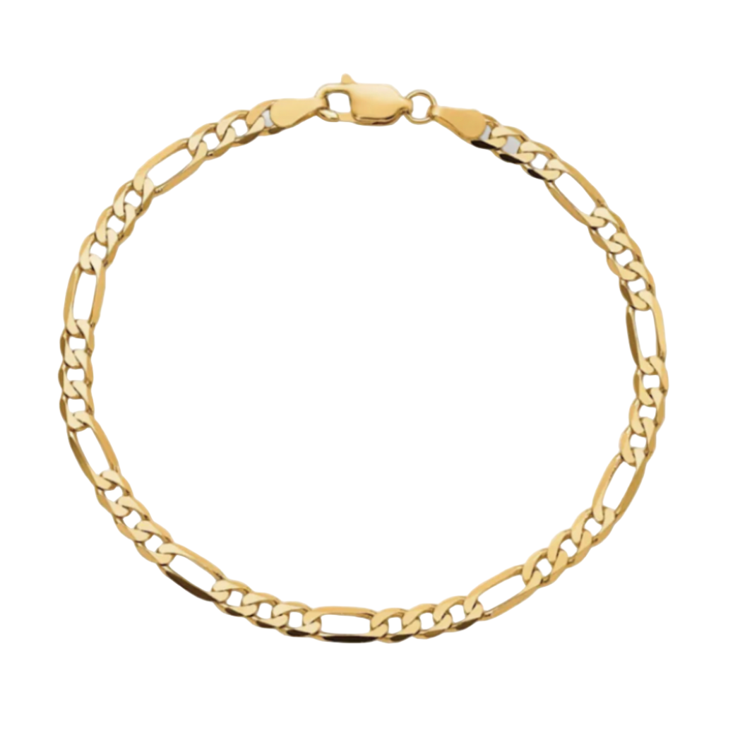 Figaro Bracelet