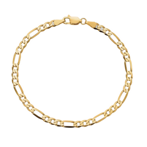 Figaro Bracelet