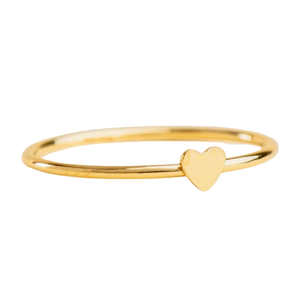Heart Ring