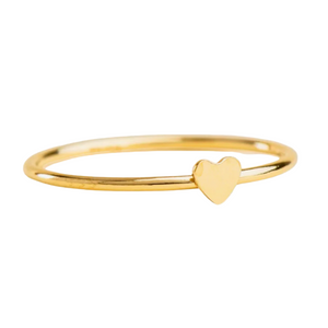 Heart Ring
