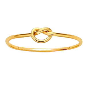 Knot Ring