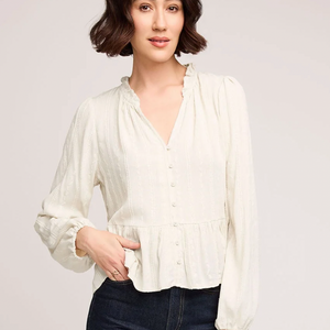 Ophelia Blouse