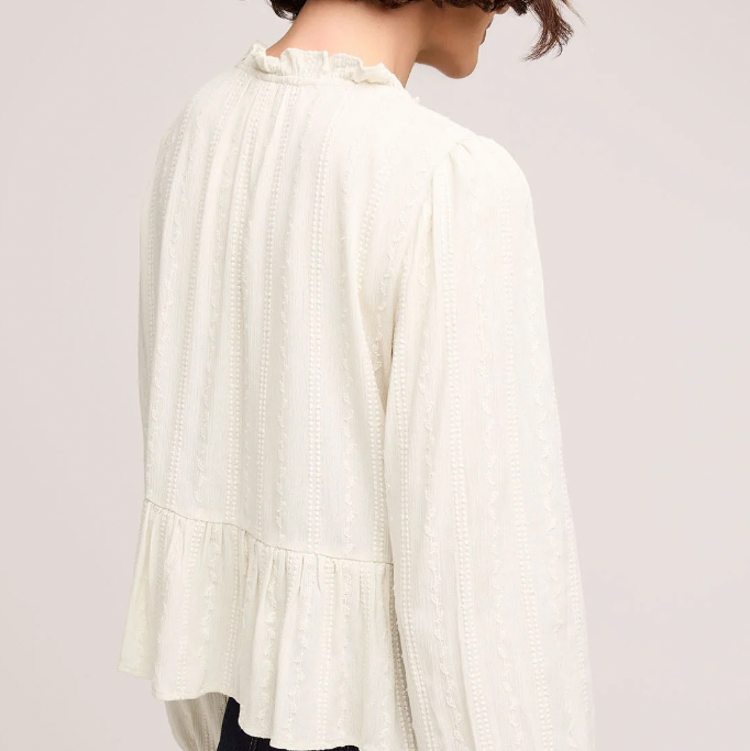 Ophelia Blouse