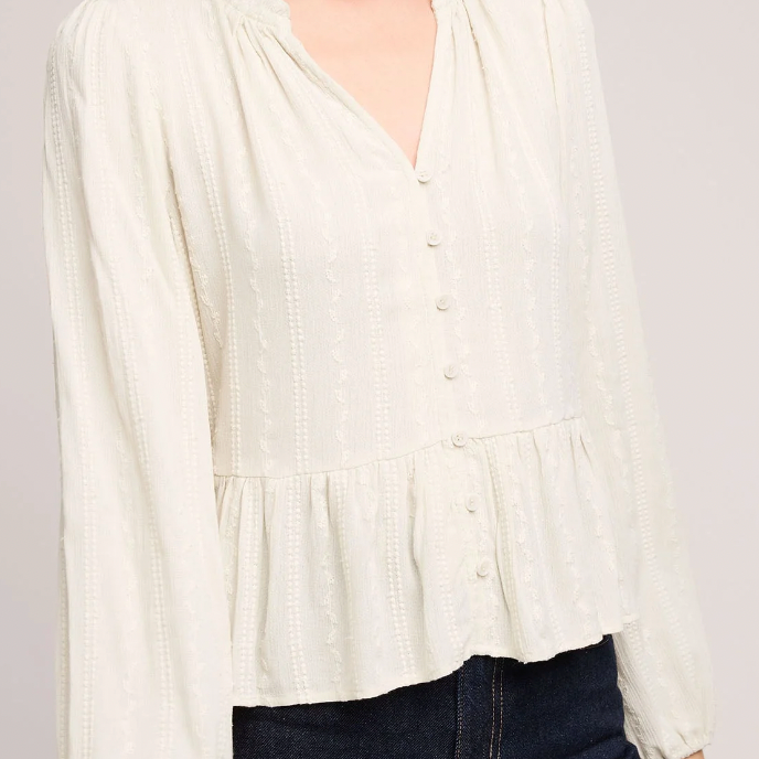Ophelia Blouse