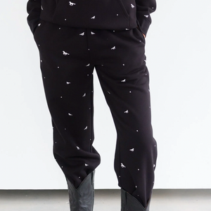 All Over Horse Jogger