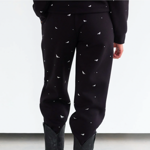 All Over Horse Jogger