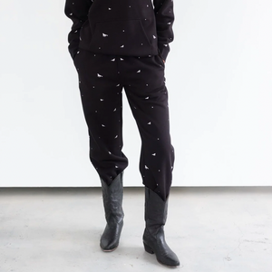 All Over Horse Jogger