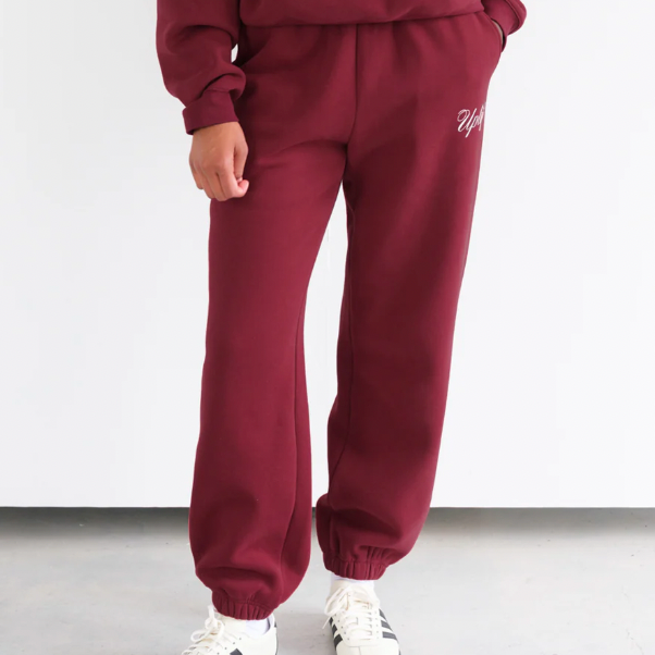 Uplift Oversized Jogger