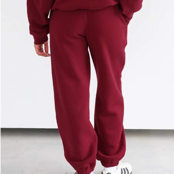 Uplift Oversized Jogger
