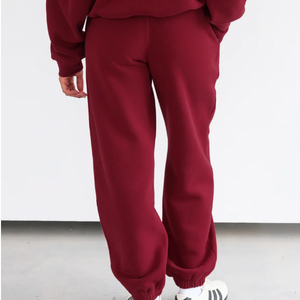 Uplift Oversized Jogger