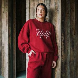 Uplift Girlfriend Crew