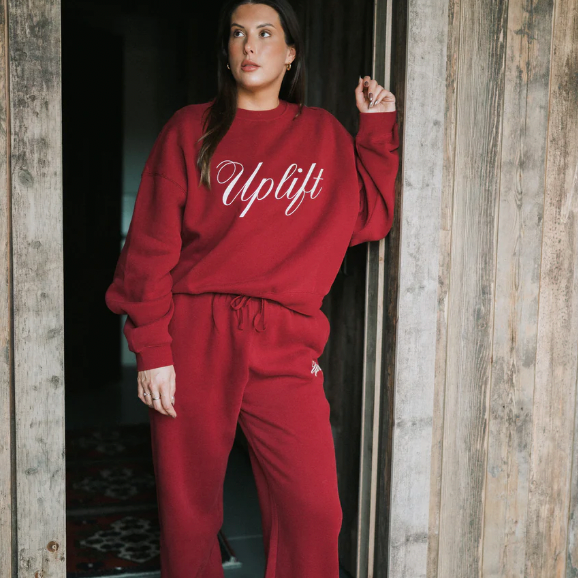 Uplift Girlfriend Crew