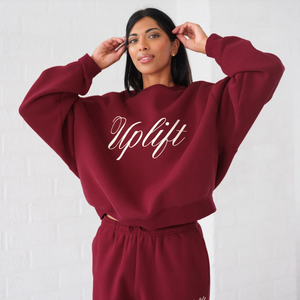 Uplift Girlfriend Crew