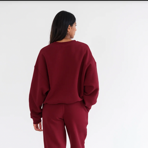 Uplift Girlfriend Crew