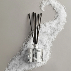 Thymes Fraser Fir Petite Statement Reed Diffuser