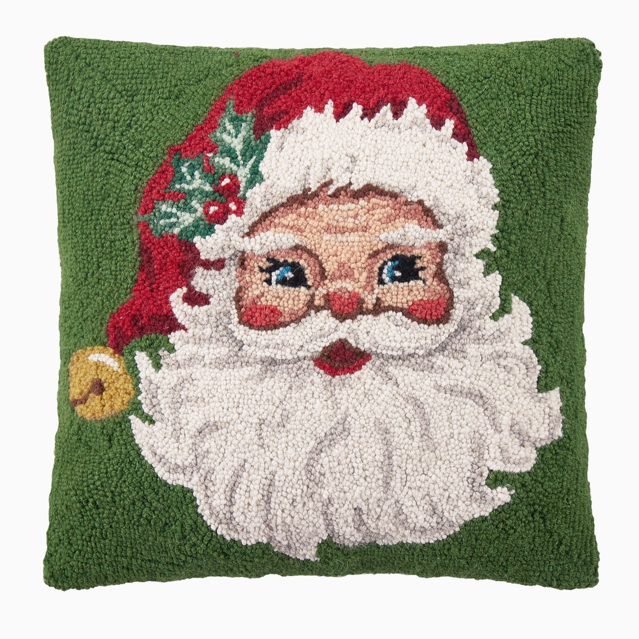 Santa Pillow