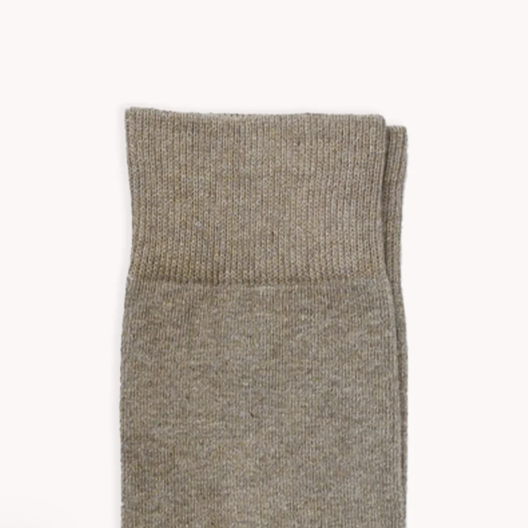 Ranch Pima Socks