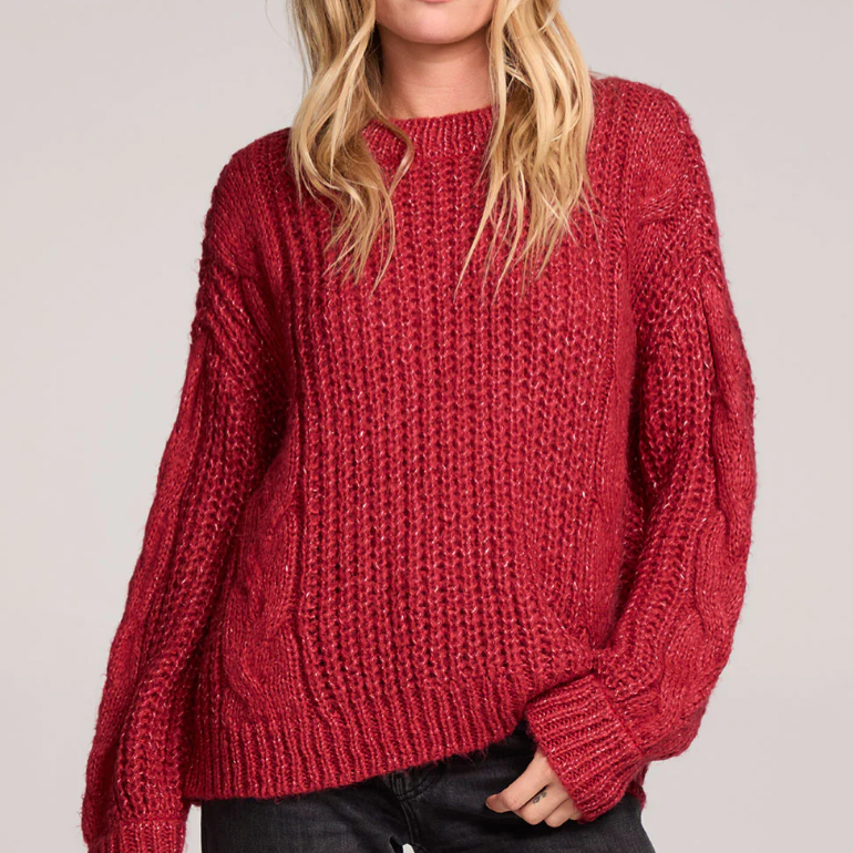 Lionna Sweater