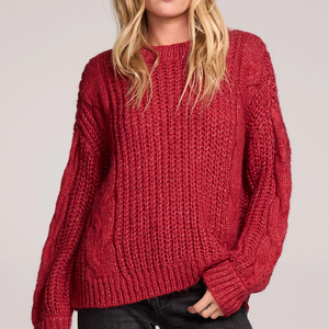 Lionna Sweater