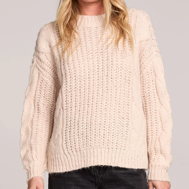Lionna Sweater