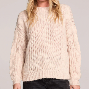 Lionna Sweater