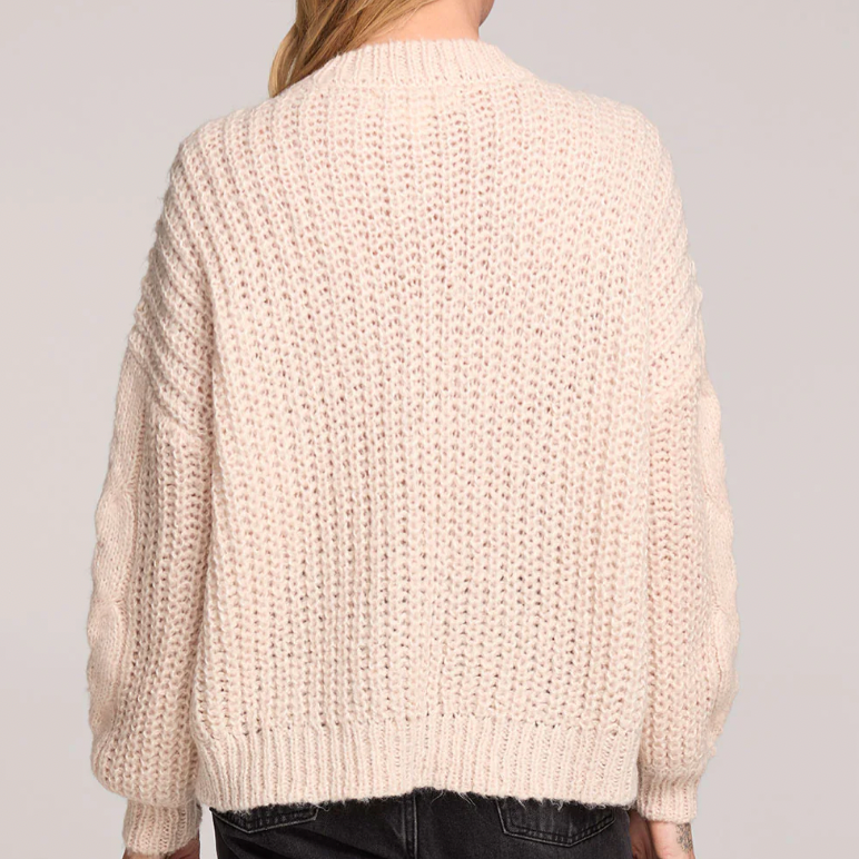 Lionna Sweater