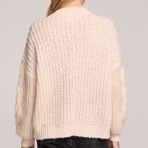 Lionna Sweater