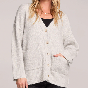 Ennza Cardigan Sweater