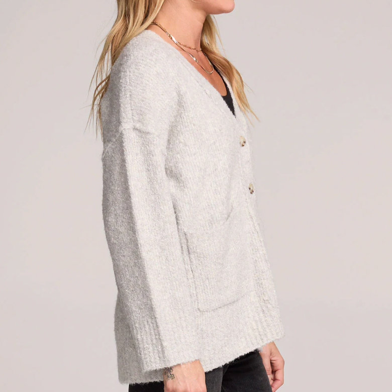 Ennza Cardigan Sweater