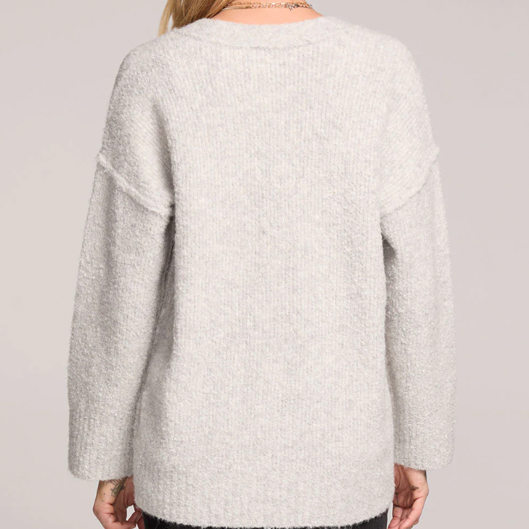 Ennza Cardigan Sweater
