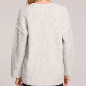 Ennza Cardigan Sweater