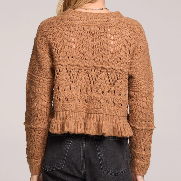 Coco Sweater