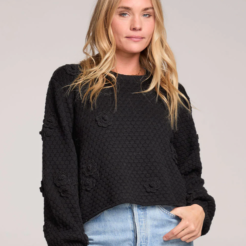 Aven Sweater