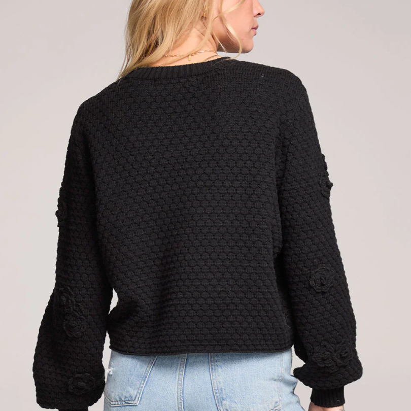 Aven Sweater