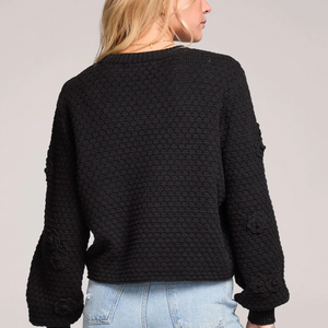 Aven Sweater