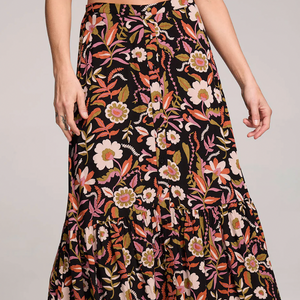 Carli Maxi Skirt