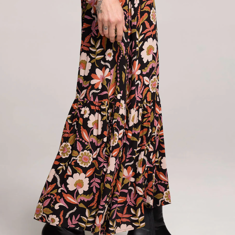 Carli Maxi Skirt