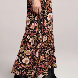Carli Maxi Skirt