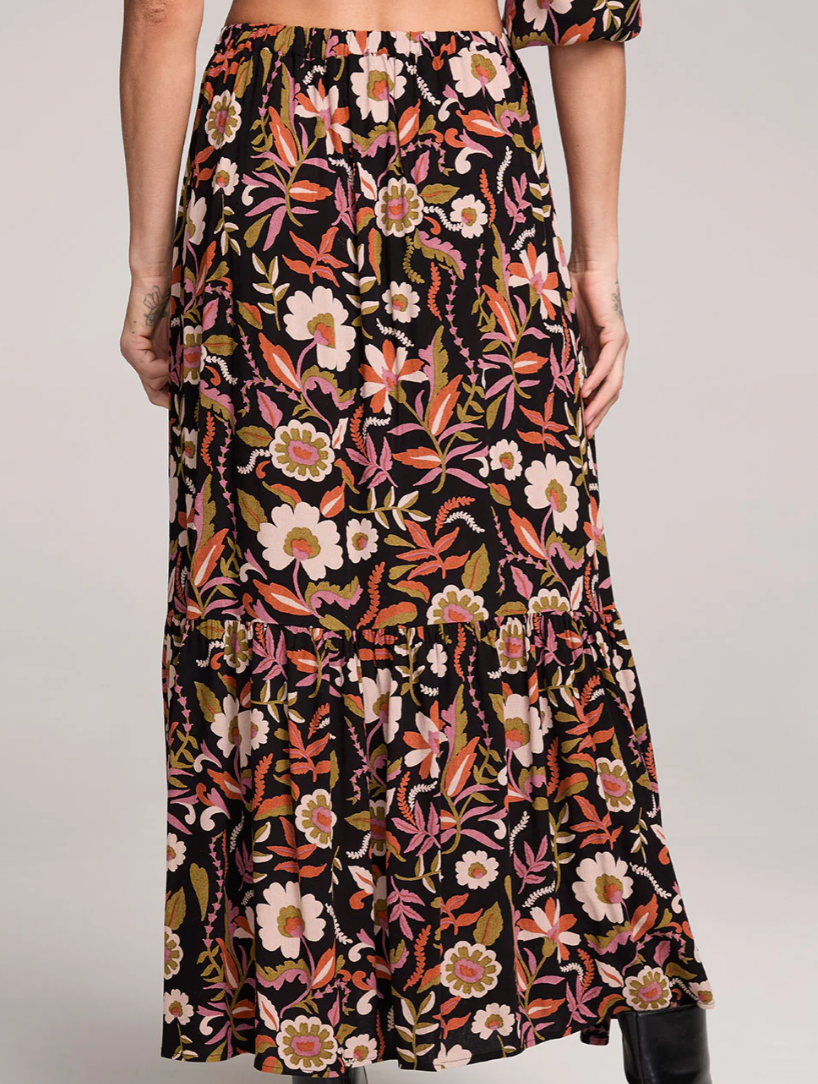 Carli Maxi Skirt
