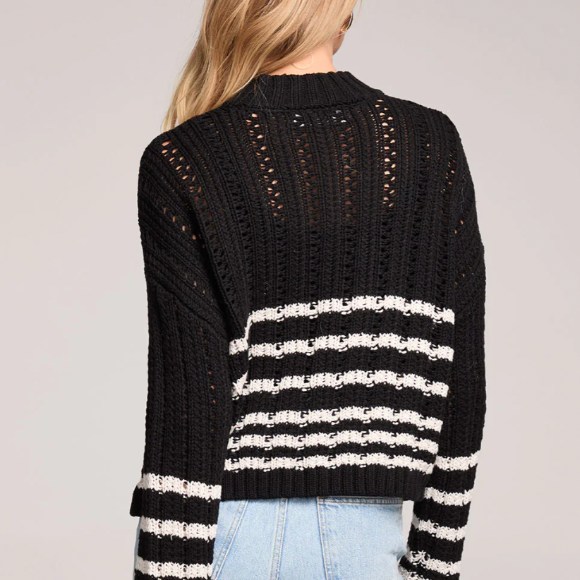 Elyza Sweater