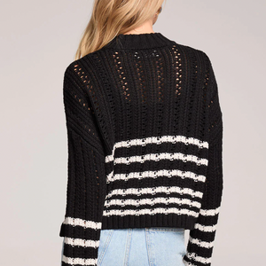 Elyza Sweater