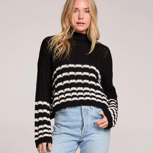 Elyza Sweater