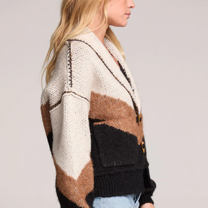 Cain Cardigan Sweater