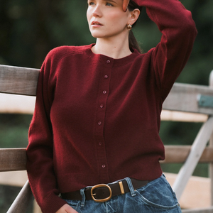 Little Sister Cardigan