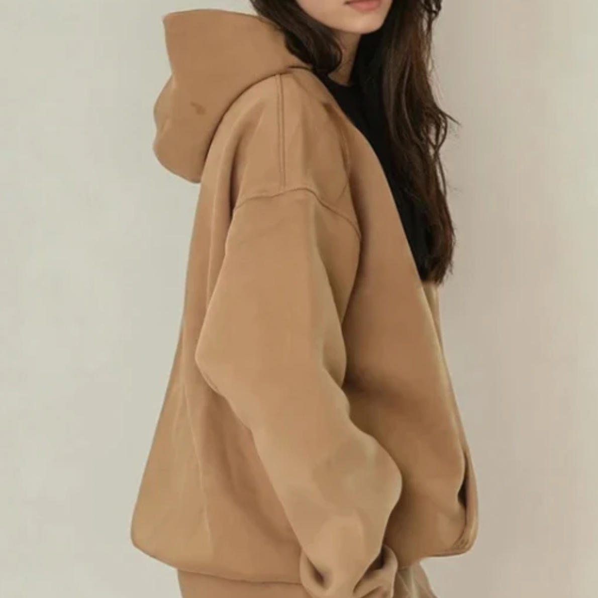 Laid Back Lounge Set in Pecan