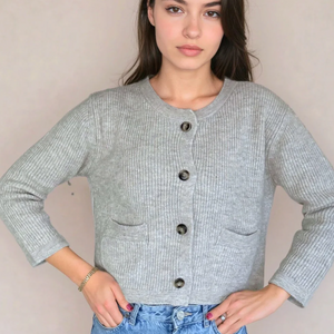 Lia Cardigan